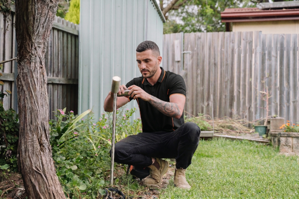 Commercial electrician services in Eastgardens