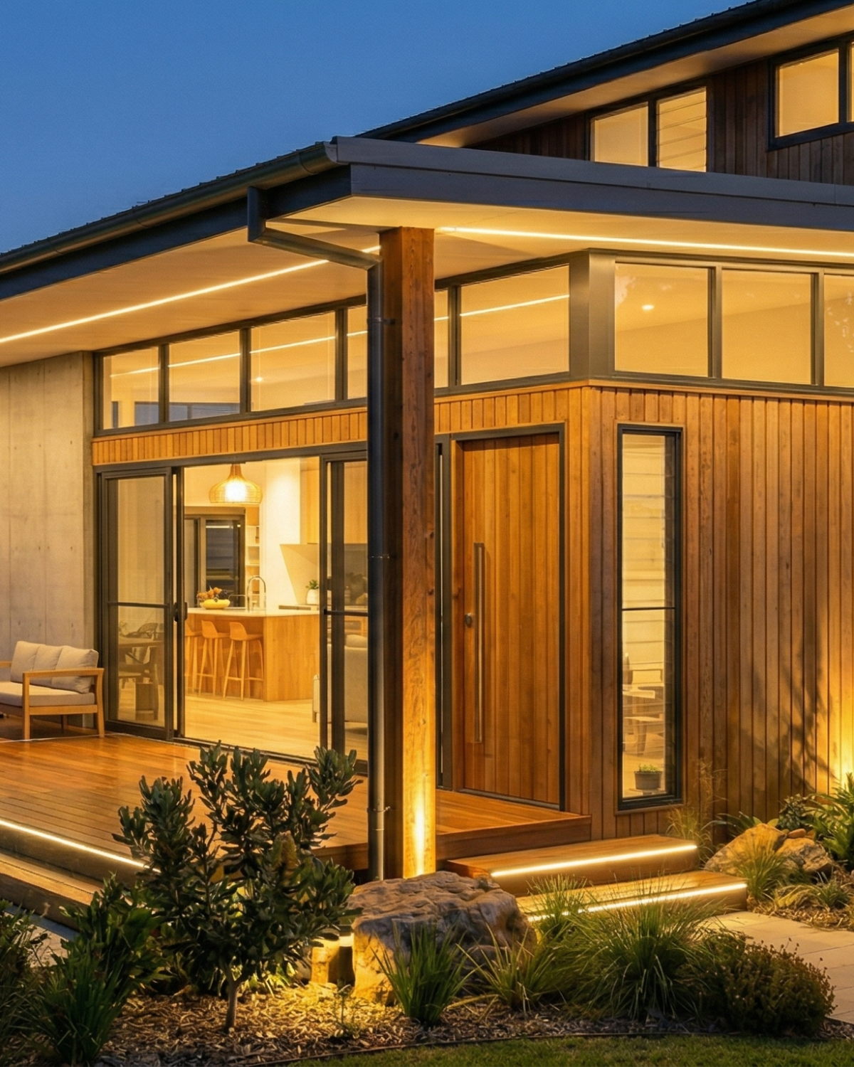 Electrical installation services in Eastgardens