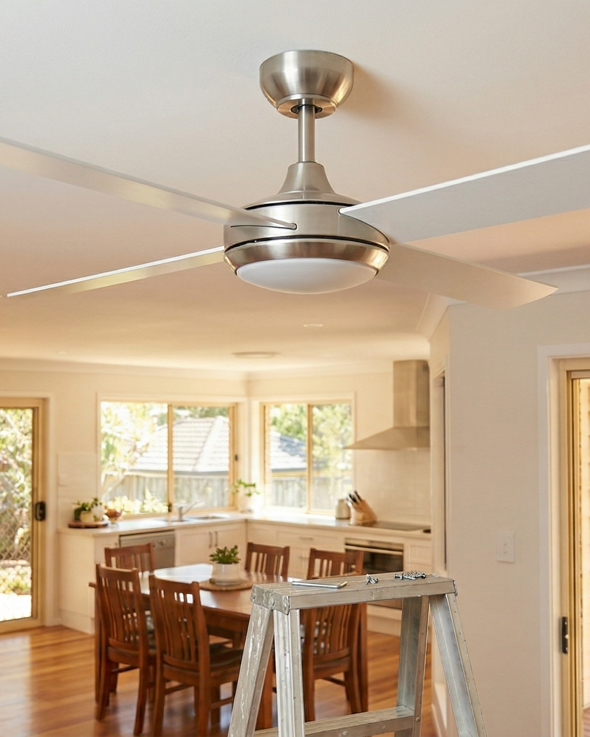 Electrical repair services in Eastgardens